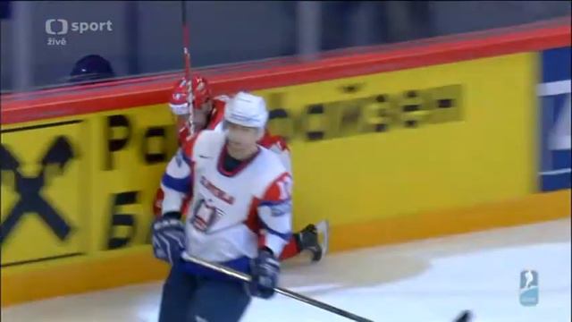 SLOVENIA - DENMARK 1:1 GOAL STAAL (MADSEN) IIHF WORLD CHAMPIONSHIP 2013 смотреть онлайн