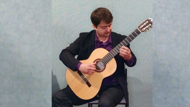 А. Виницкий - "Жду известий". Исполняет Станислав Иванков. Климовская ДМШ. смотреть онлайн