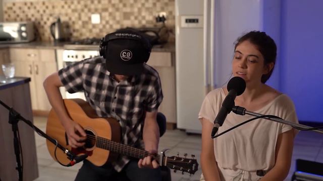 Little Talks - Of Monsters And Men COVER | Live Stream смотреть онлайн