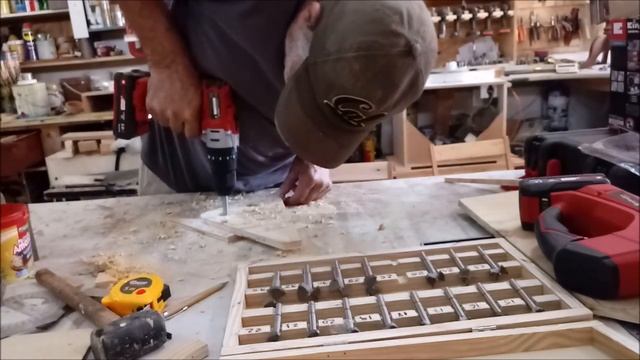 Combo Einhell a bateria - Furadeira/parafusadeira + serra tico-tico + lixadeira multiuso смотреть онлайн