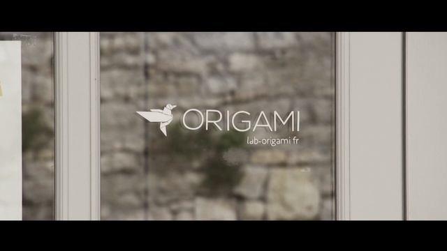 Film Association Origami Tremplins CA-NMP 2019 смотреть онлайн