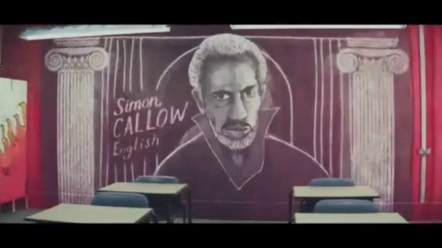 Jamie's Dream School Trailer смотреть онлайн