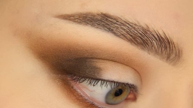 [Туториал]ПРОСТОЙ МАКИЯЖ НА ВЫХОД | COLOURPOP, GLAMSHOP, NYX