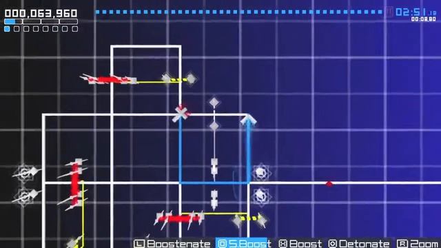 escapeVektor — Трейлер смотреть онлайн