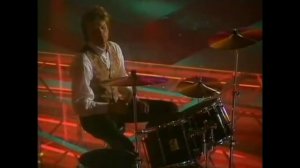 SANDRA-Johnny Wanna Live