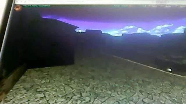 Видео с веб-камеры. Дата: 7 сентября 2014 г., 16:52.