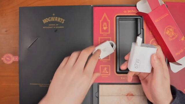 Redmi Note 12 Turbo Harry Potter Special edition Unboxing! смотреть онлайн
