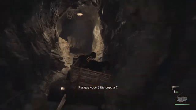 RESIDENT EVIL 4 REMAKE EM BUSCA DA PLATINA #1 PROTEÇÃO DE PROPRIEDADE E RESPEITANDO O LIMITE DE PES смотреть онлайн