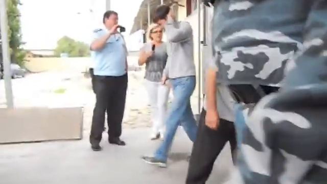 Рейдерский захват. Балаково. Подкуплены судебные приставы. Подделаны судебные документы. смотреть онлайн