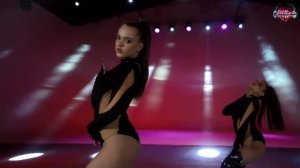 SAVAGE-44 - Love emotion (Top Eurodance Refresh)