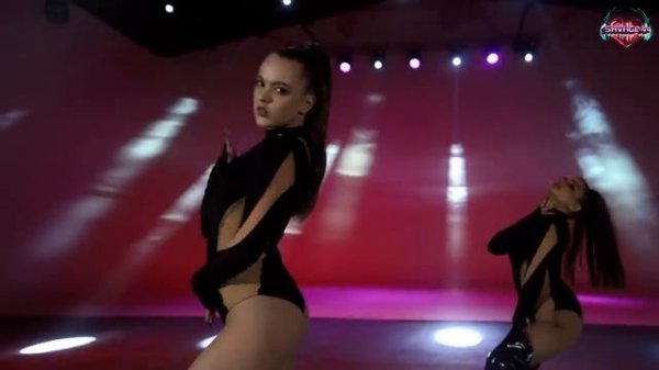 SAVAGE-44 - Love emotion (Top Eurodance Refresh)