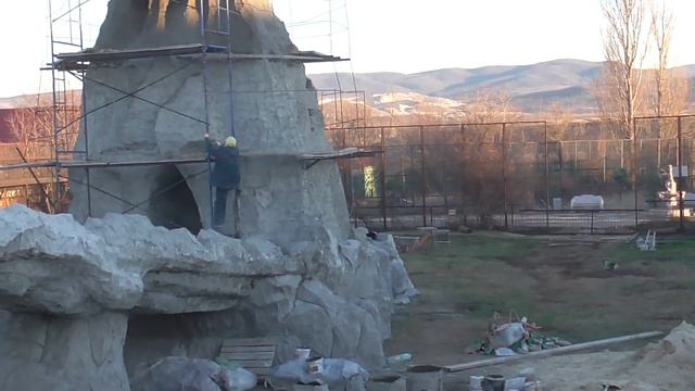 Так творится ВОЛШЕБСТВО! Парк "Тайган" ❤ смотреть онлайн