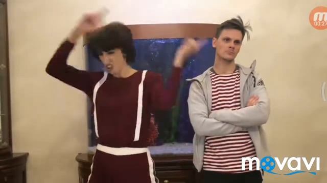 Мама сын Танцы смотреть онлайн