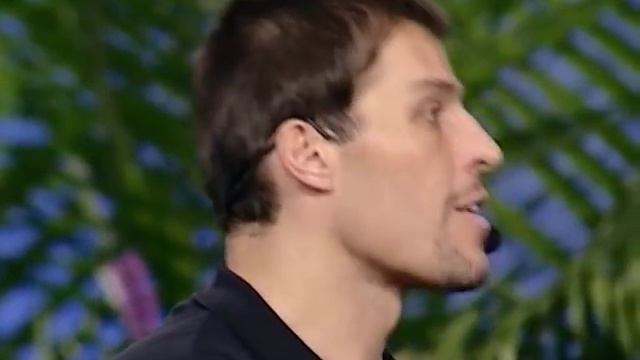 How to Build Rapport | Tony Robbins смотреть онлайн