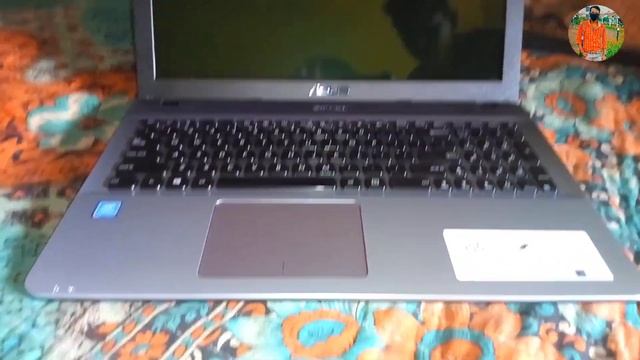 Asus Celeron Dual Core Laptop Full Review & Setup (4GB -1TB / Windows 10 Home ) смотреть онлайн