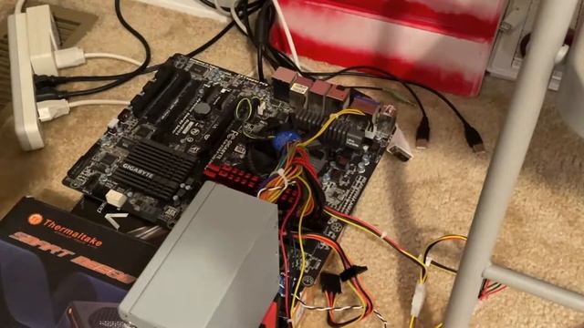 How Does a 9 Year Old Core i7 Game in 2020? | Intel i7 2600 Performance Tests смотреть онлайн