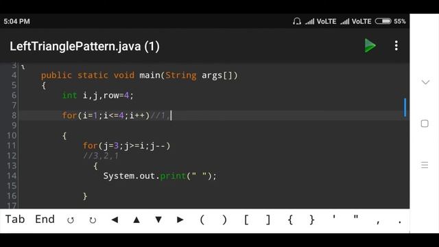 Java Programming Tutorials | SonaliThore | LLAGT #LLAGT смотреть онлайн