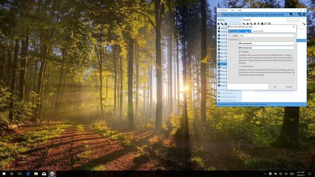Grindstone 4 Tutorial - Setup & Administrate Grindstone Team смотреть онлайн