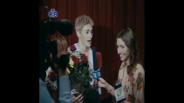 Вы любите балет смотреть онлайн