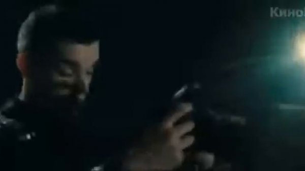 Гребберсы Grabbers 2012 Джон Райт