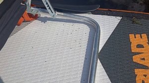 Сиденье для сапборда Медведь 5