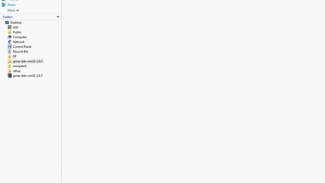 Where to Download .DDS Plugin and how to install it (Hope it helps) :) смотреть онлайн