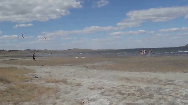 Ветер на Малом Чебачьем. смотреть онлайн