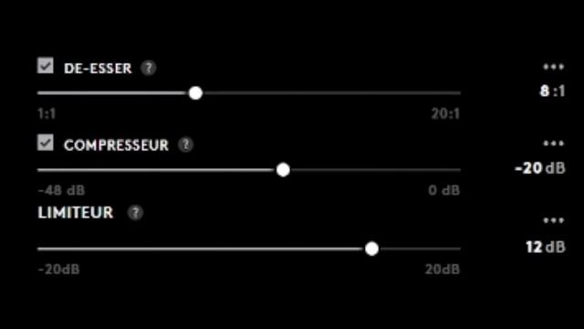 Configurer le Logitech g pro X смотреть онлайн