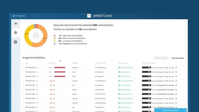Introduction to Quay Enterprise смотреть онлайн