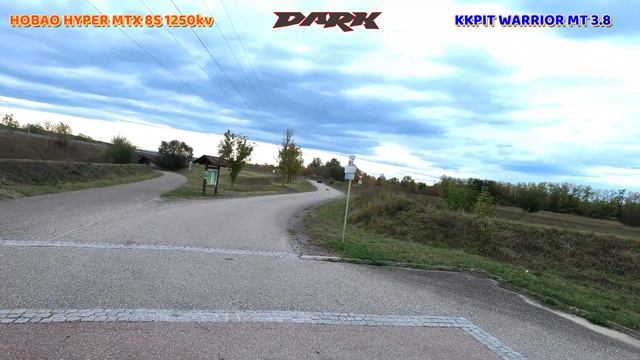 EP1 UN APRES L'AUTRE JUSQU'AU KAGAMA , HOBAO MTX TEST KKPIT SABOTEUR MT ( pas warriror mdr ) смотреть онлайн