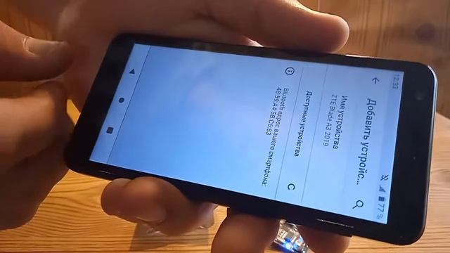 Bluetooth модуль с AliExpress.ПОДКЛЮЧЕНИЕ. смотреть онлайн