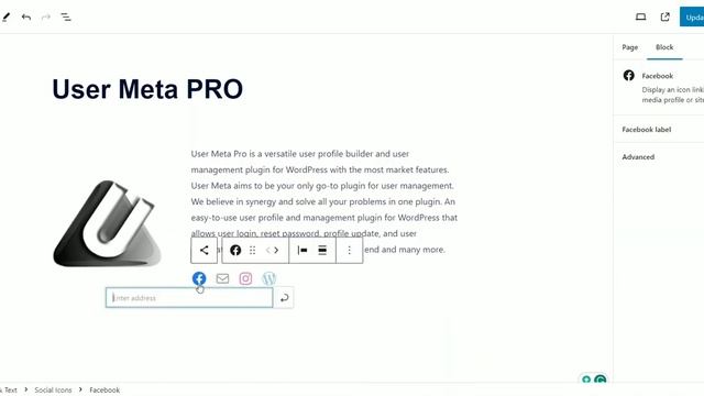 How to Add Social Media Icons in WordPress смотреть онлайн
