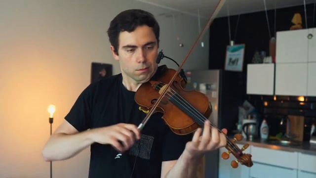 Mateusz Smoczyński Solo - Adam's Apple - Livestream Music Festival смотреть онлайн