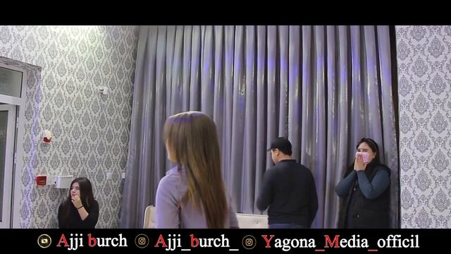Sevinch Ismailova Ajji Prankda tôliq video Sevinch Ismailova zapal смотреть онлайн