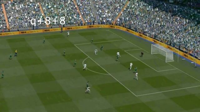 [FAQ] FIFA 15 #4 Празднования голов смотреть онлайн