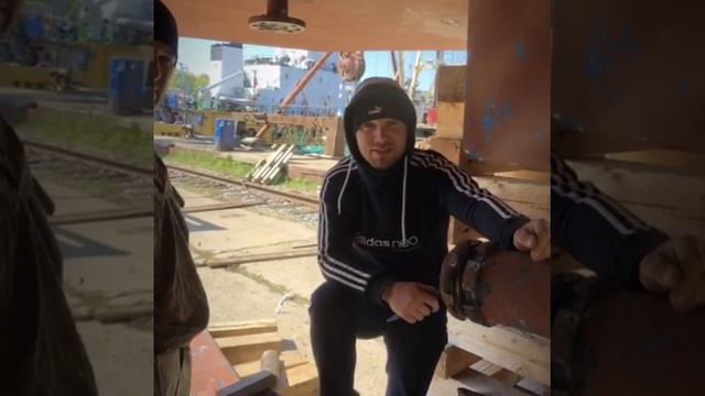 Водолазные работы смотреть онлайн