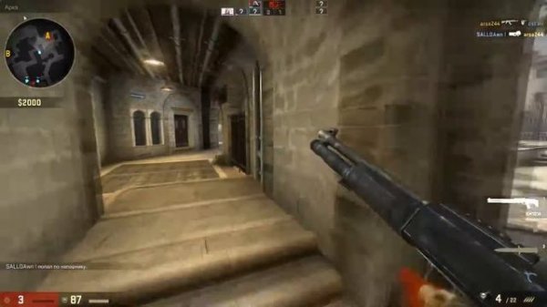 CS GO достижения Steam