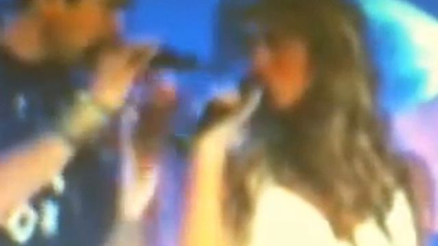Remix Alfonso e Anahi . смотреть онлайн