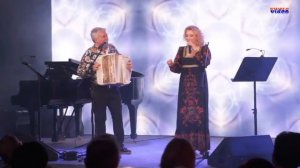 Ирина Шоркина   "Ах, маменька"