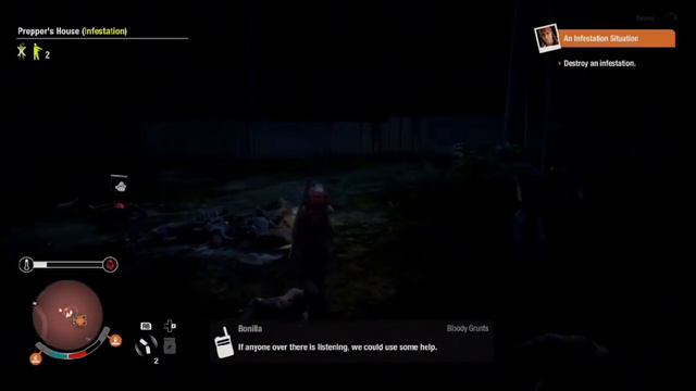 Watch me play State of Decay 2 - Zombies Game Survivor & Guns FREE via Omlet Arcade! смотреть онлайн