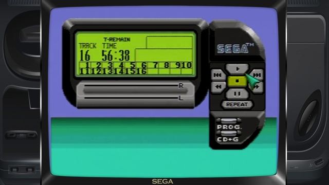 CD+G and Game Consoles - Player One Start смотреть онлайн