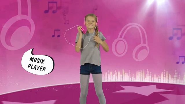 KIDIZOOM TOUCH 5.0 von Vtech | PHD Kinderwelt смотреть онлайн