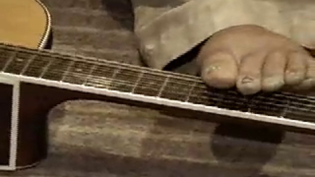 Tony Melendez - Let it be смотреть онлайн