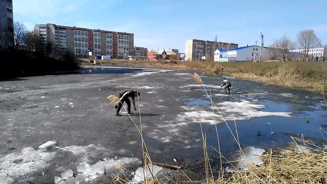 Уборка Светлое 29 Апреля 2017 Нефтекамск смотреть онлайн