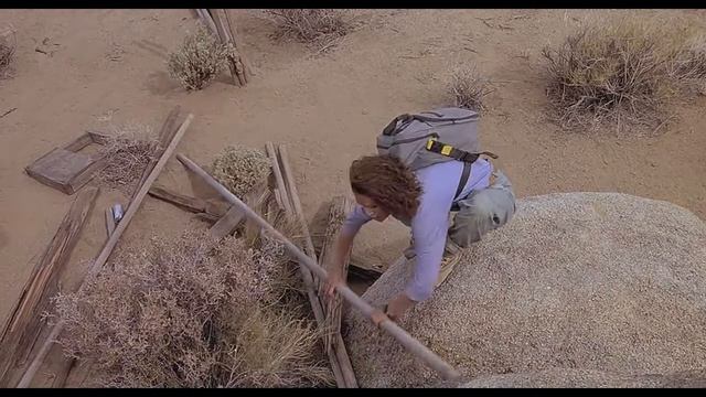 Tremors | The Abridged Version смотреть онлайн
