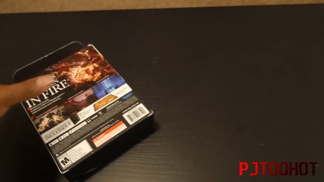 Final Fantasy XVI Deluxe Edition (PS5) Unboxing смотреть онлайн