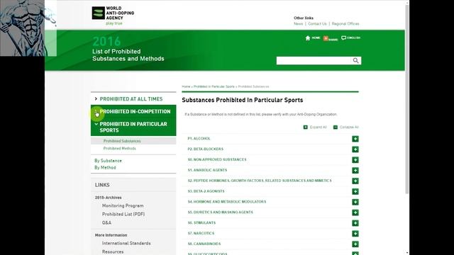 Sta jeste a sta nije doping i ko je natural смотреть онлайн