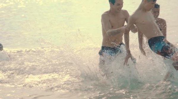 Mastiksoul "Tou na moda" feat. Los Manitos / Team Strada