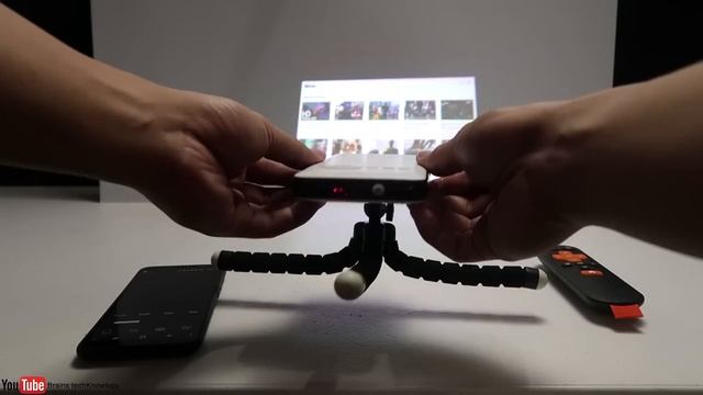 The Best MINI Smart Home Theater Projector - Reasons Why You Should Get One!