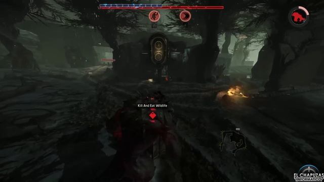 Evolve Goliath - Alpha PC смотреть онлайн